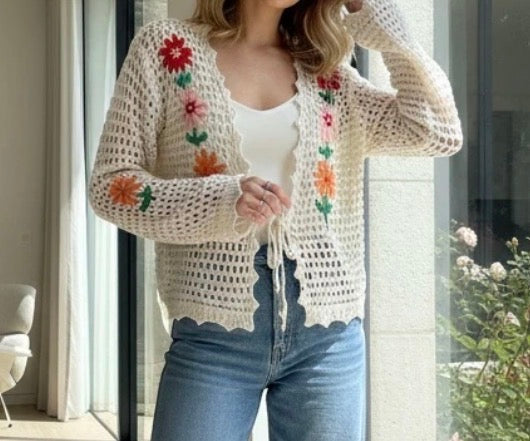 Cardigan