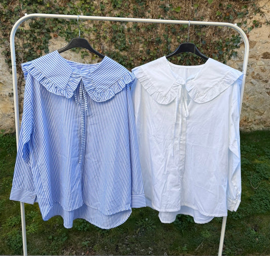 Blouse STÉPHANIE