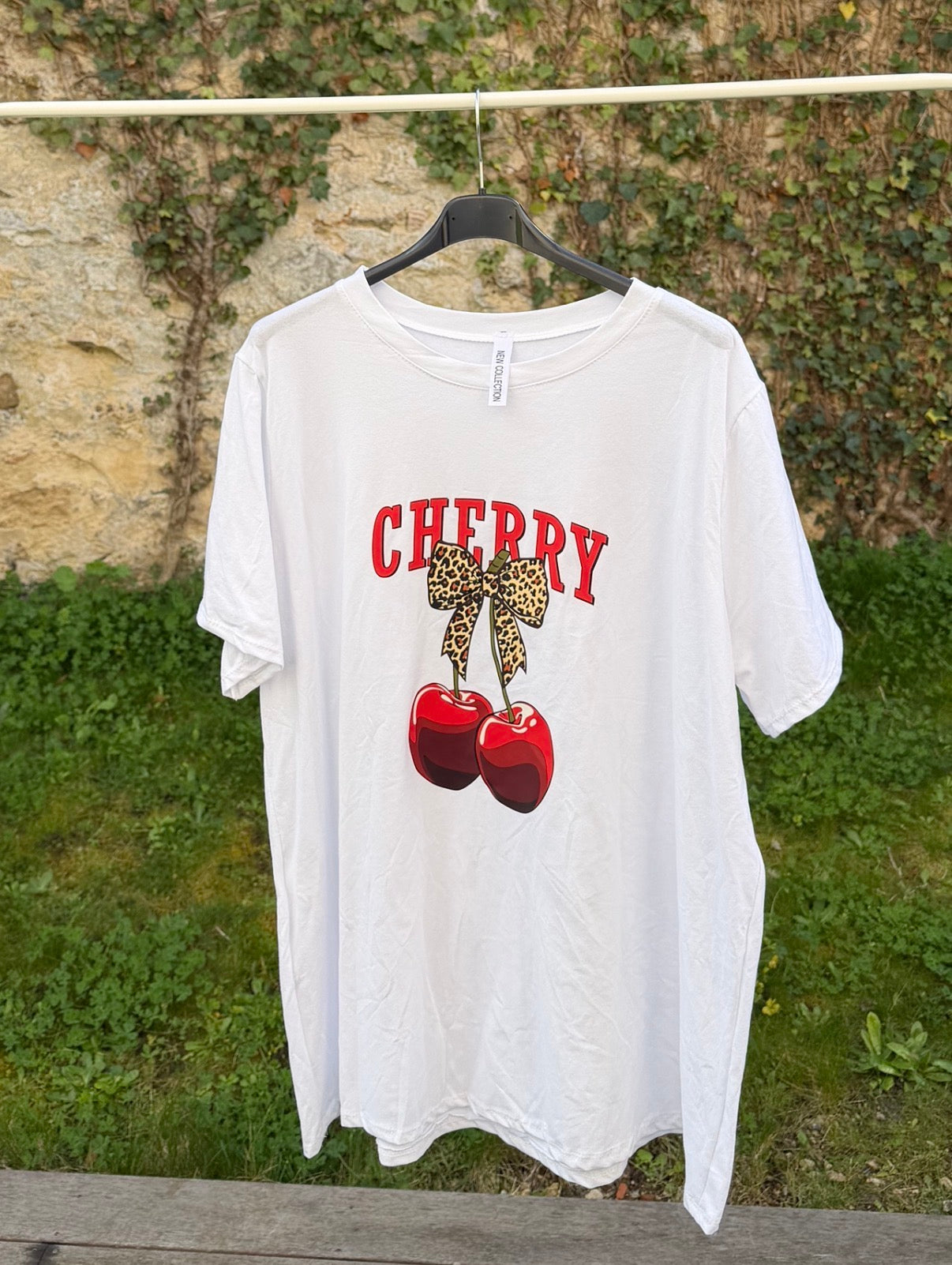 T-shirt CURVY +10 modèles
