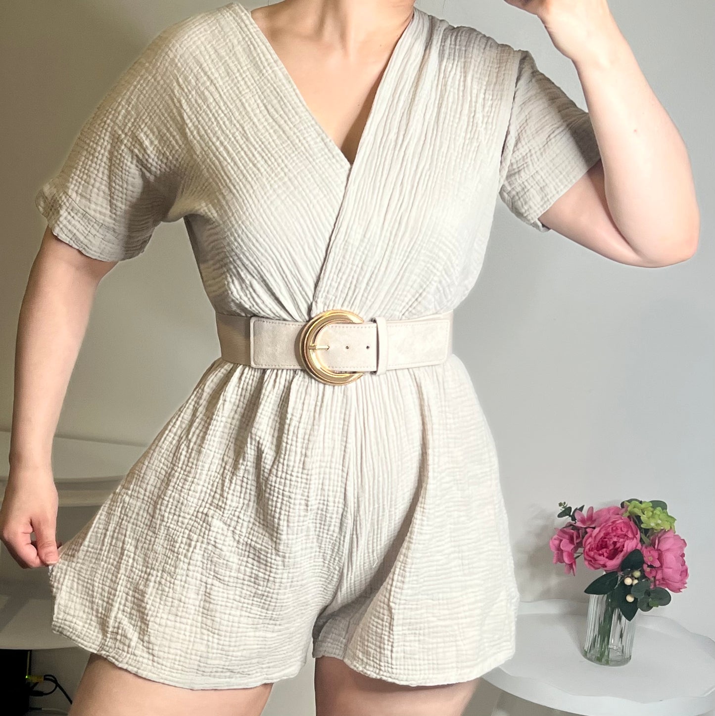 COMBISHORT CASSANDRE