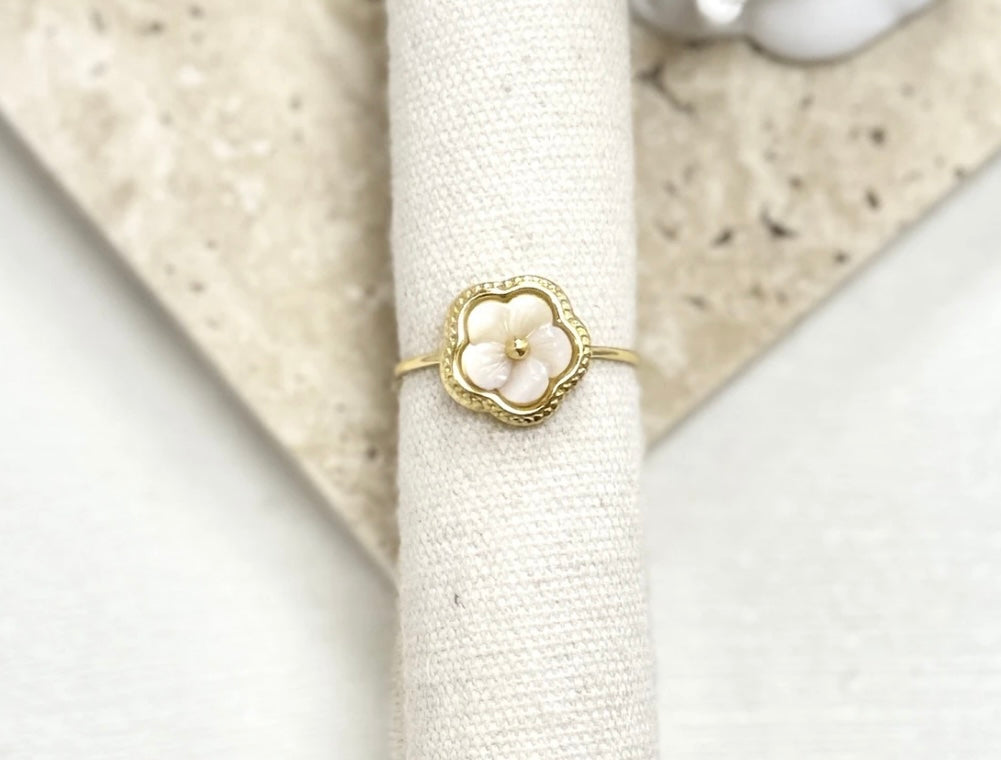 BAGUE ANNA