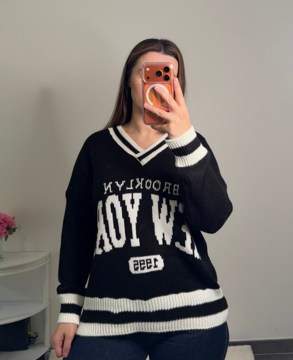 Pull NEW YORK