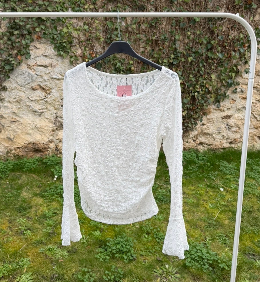 Haut CLARA