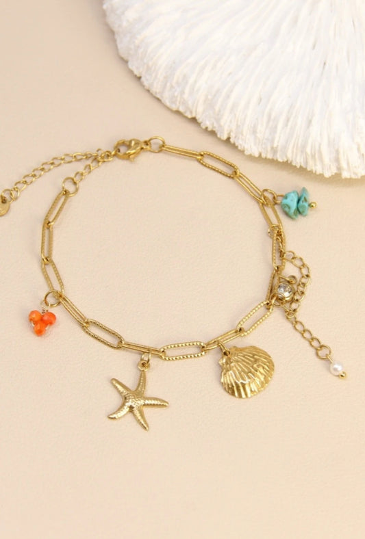 BRACELET MARIÉ