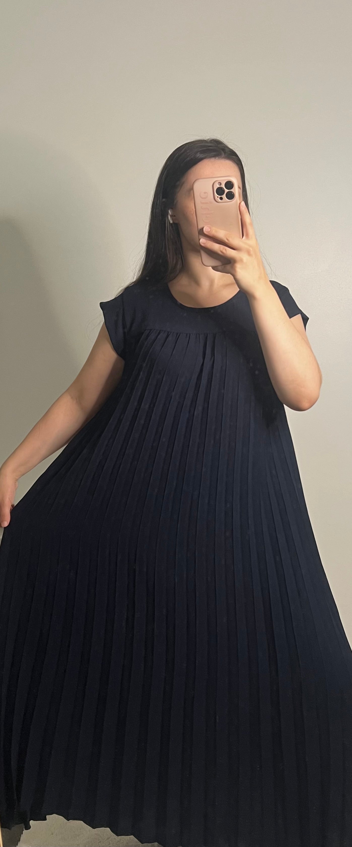 ROBE SASKIA