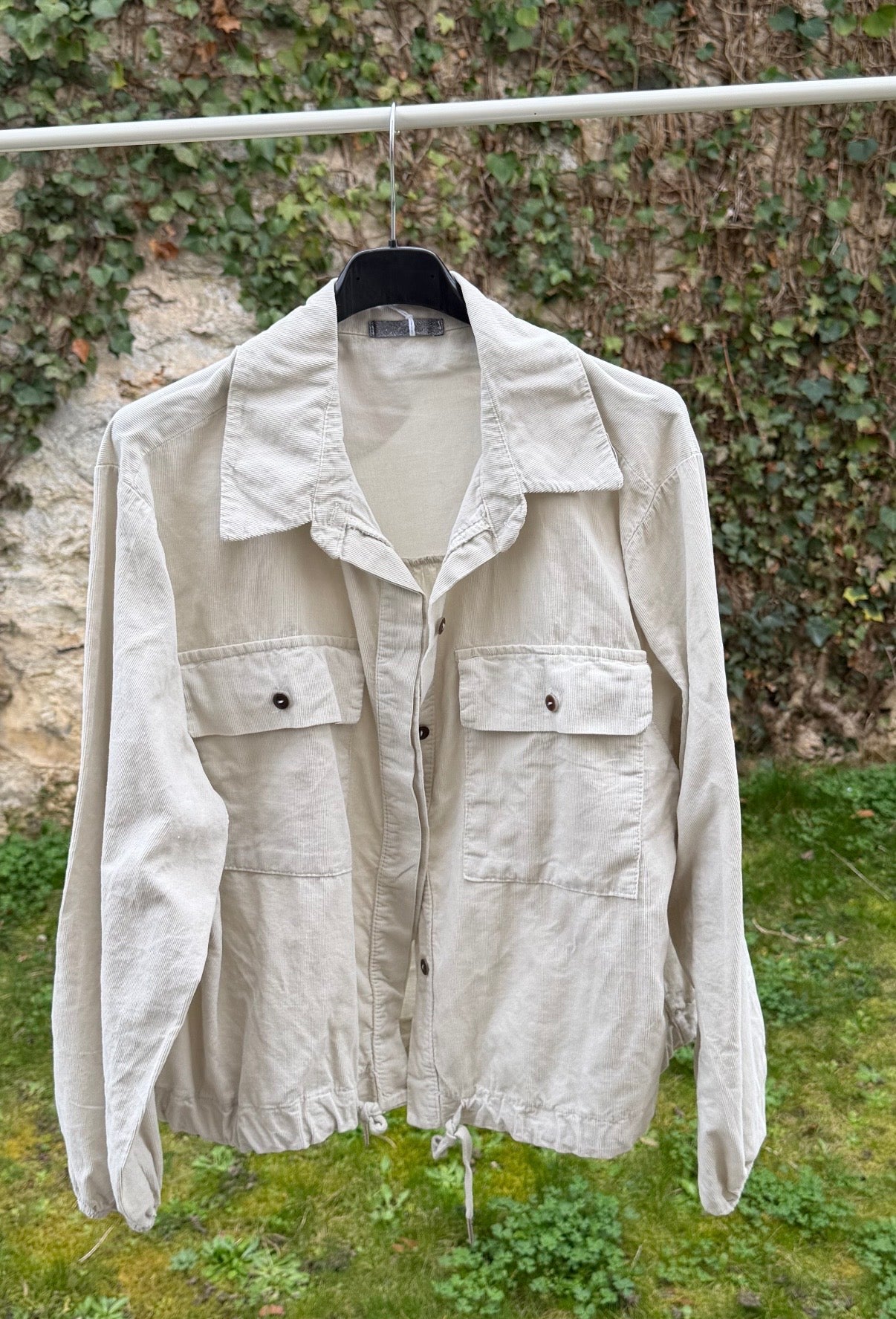 Veste SONIA