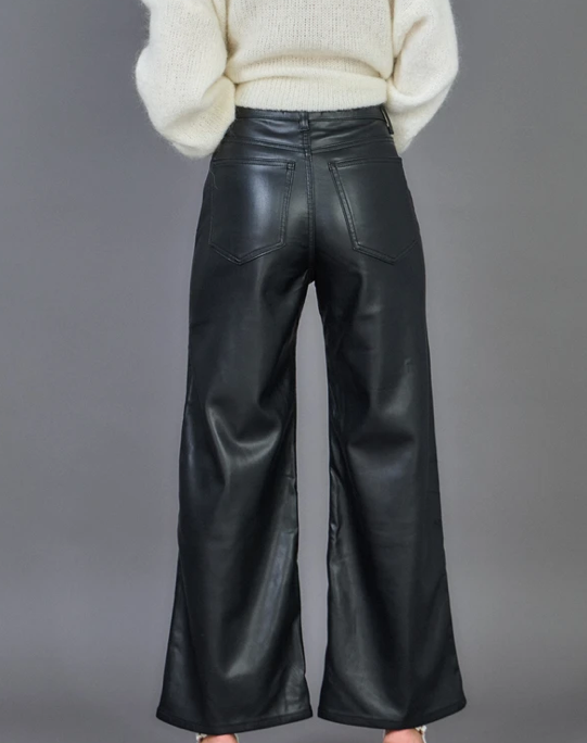 PANTALON SIMILI KENDALL