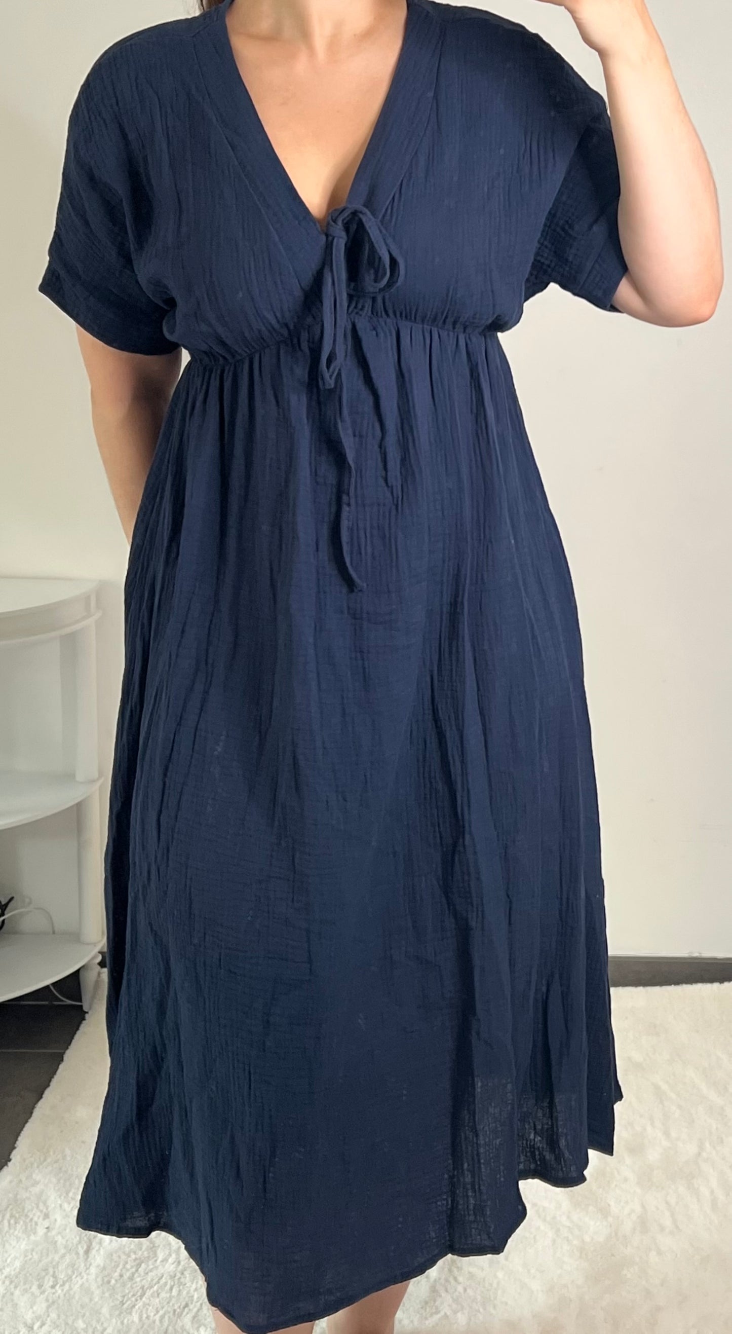ROBE ELODIE