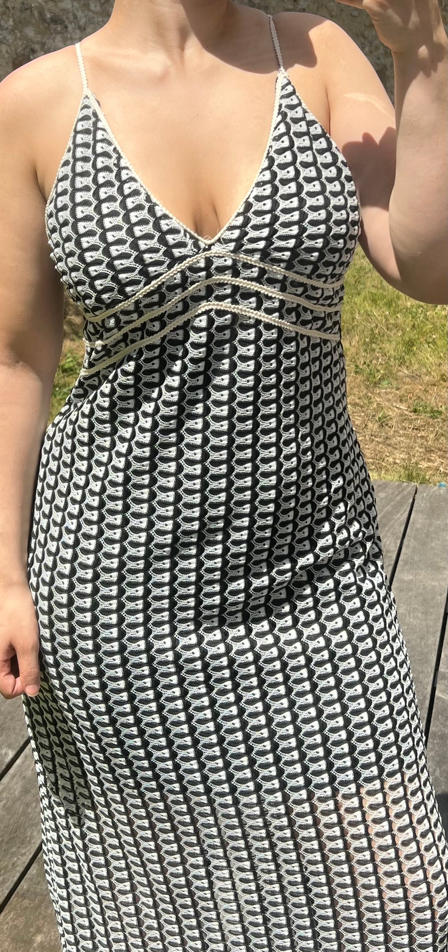 ROBE MILA