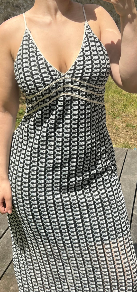 ROBE MILA