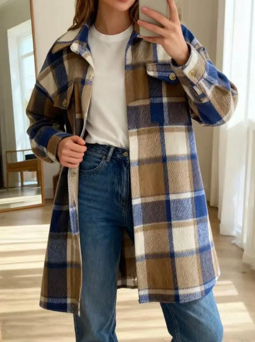 Veste MOUNA
