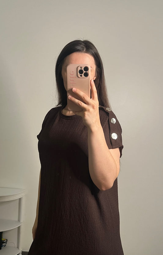 ROBE CHOCOLAT