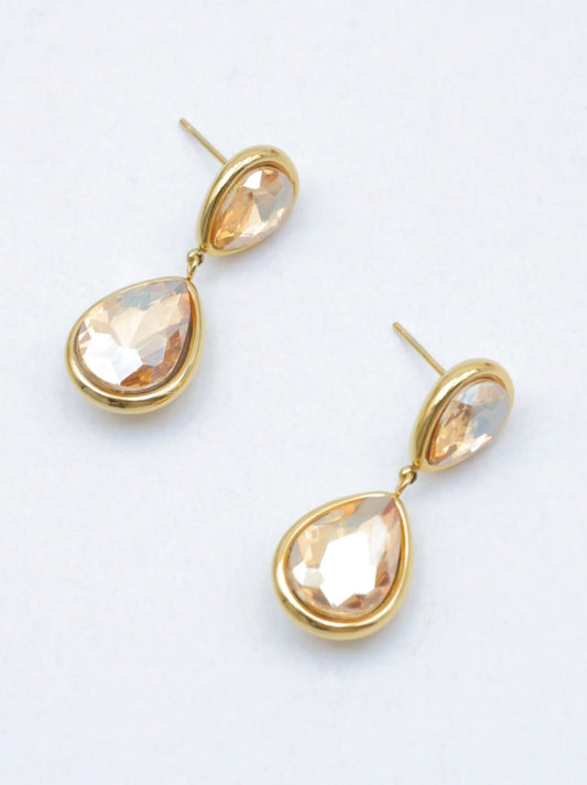 BOUCLES D’OREILLES ANNA