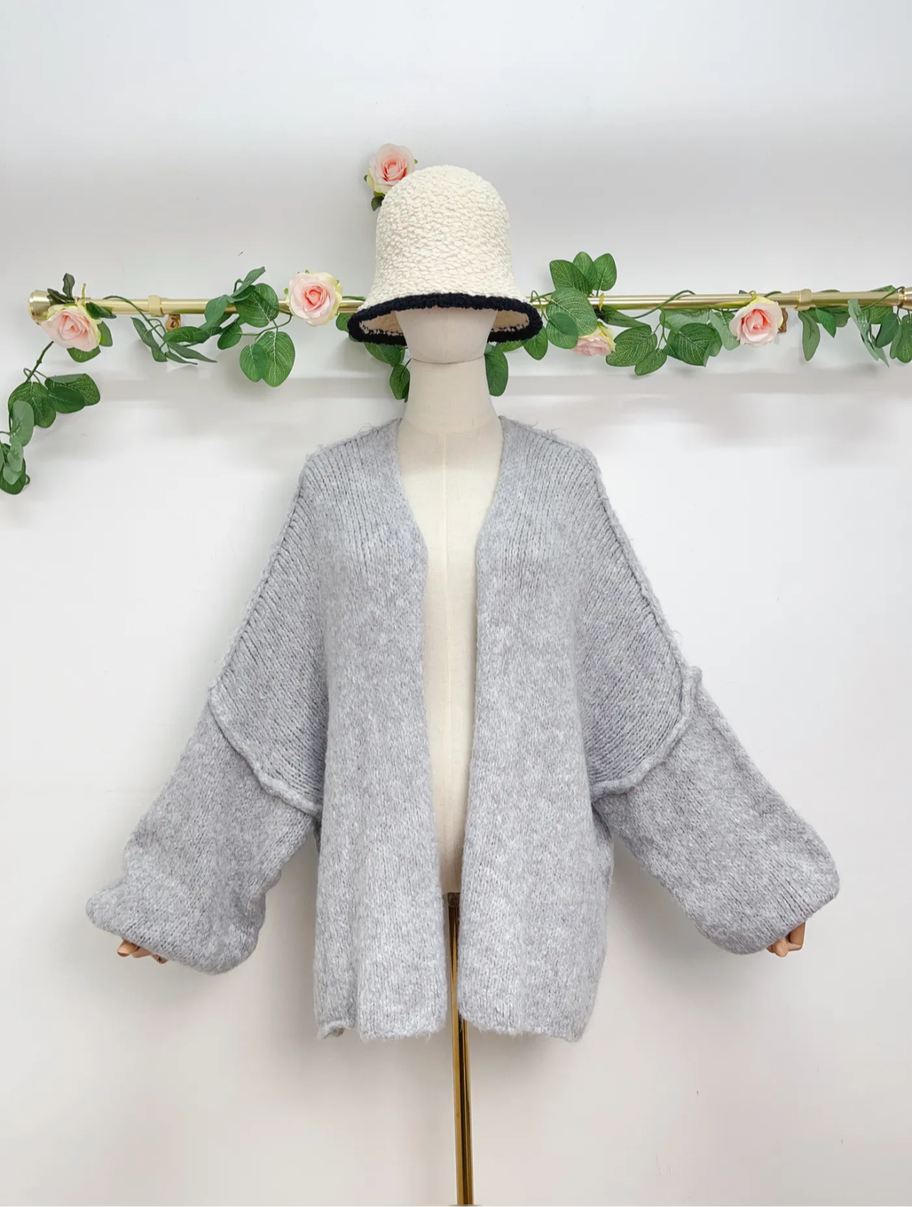 GILET ROMY
