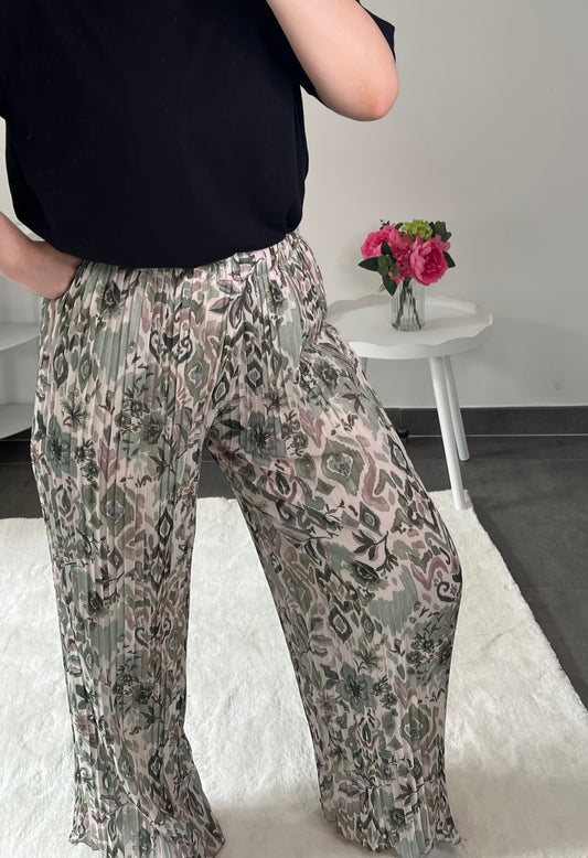 PANTALON LARA (PRECOMMANDE)