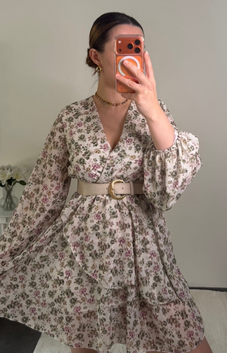 Robe AMBRINE