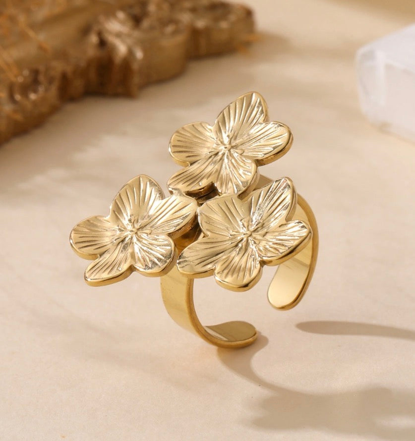 BAGUE ÈVE