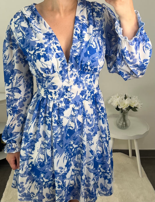 ROBE JUSTINE