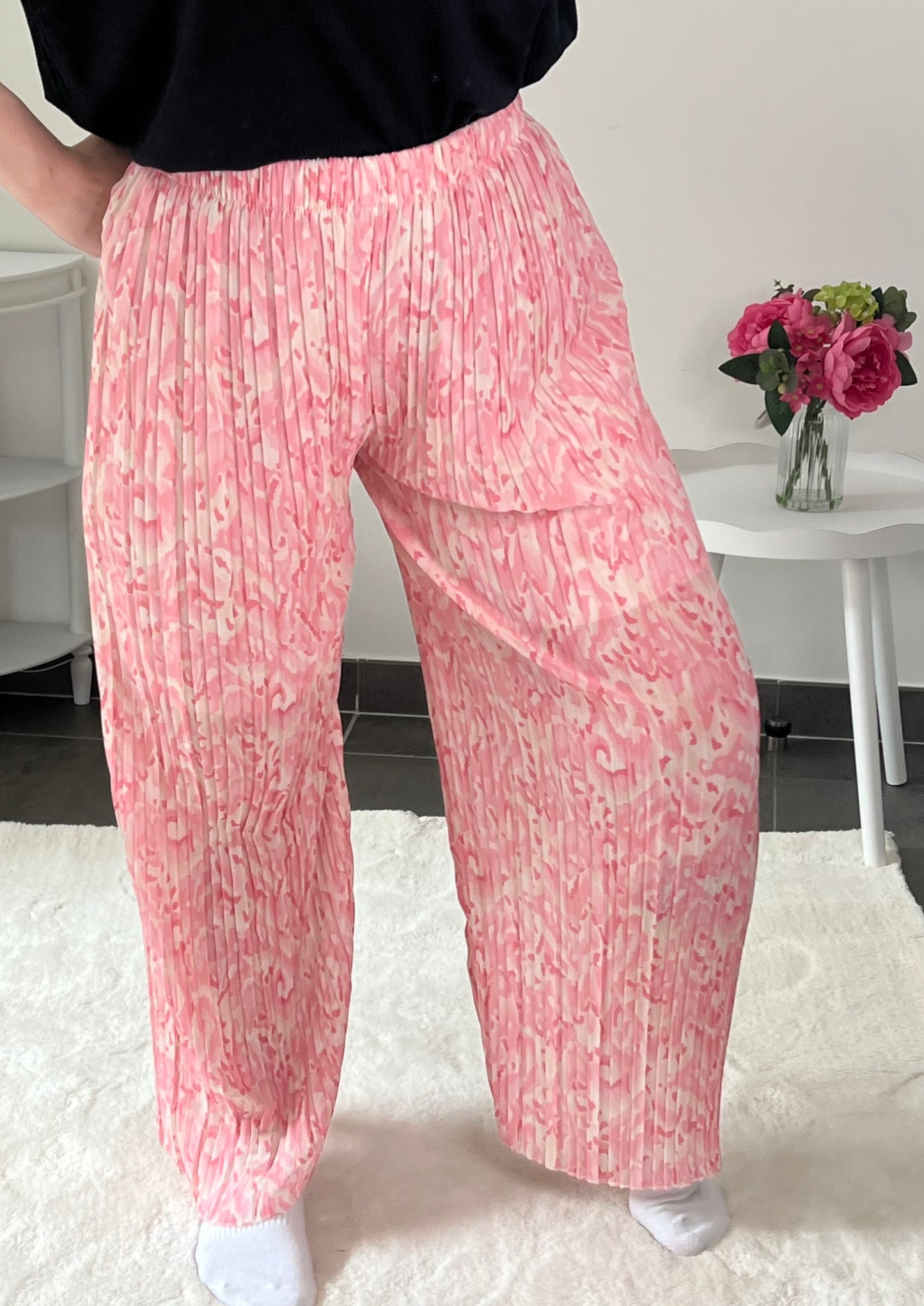 PANTALON MATHILDE