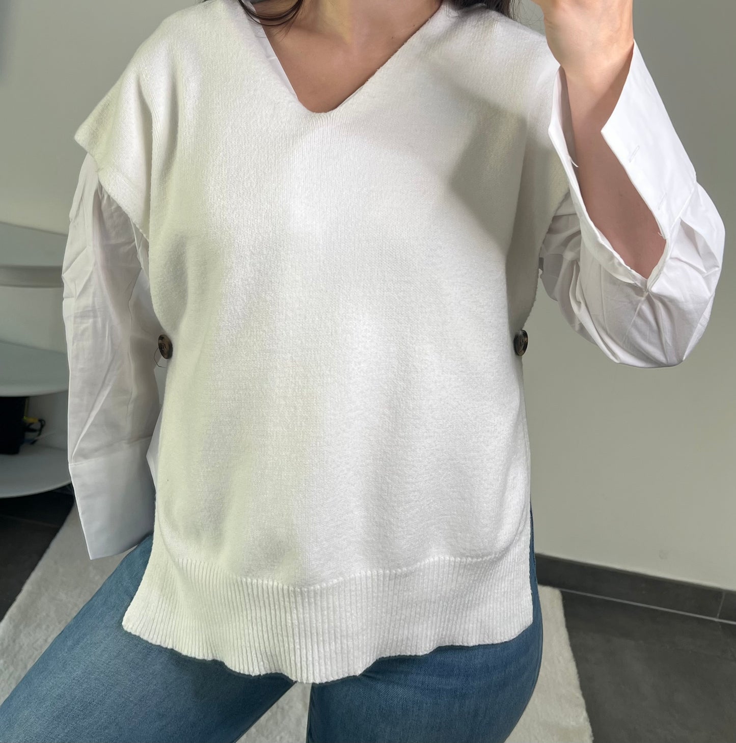 PULL SEPHORA