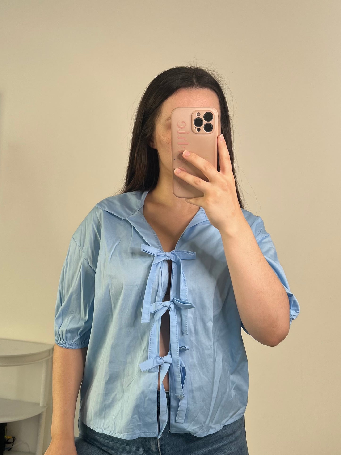BLOUSE STELLA