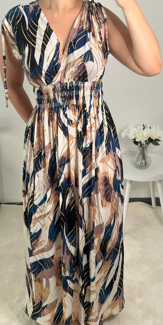 ROBE MARINA