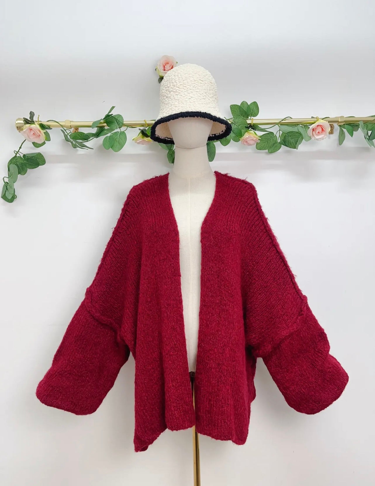 GILET ROMY
