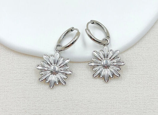 BOUCLES D’OREILLES MIA