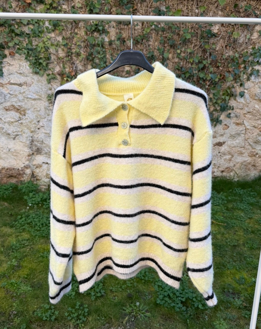 Pull LORENE