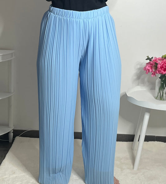 PANTALON ALYA (PRÉCOMMANDE)