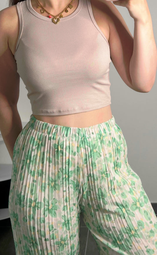 DÉBARDEUR MATHILDE
