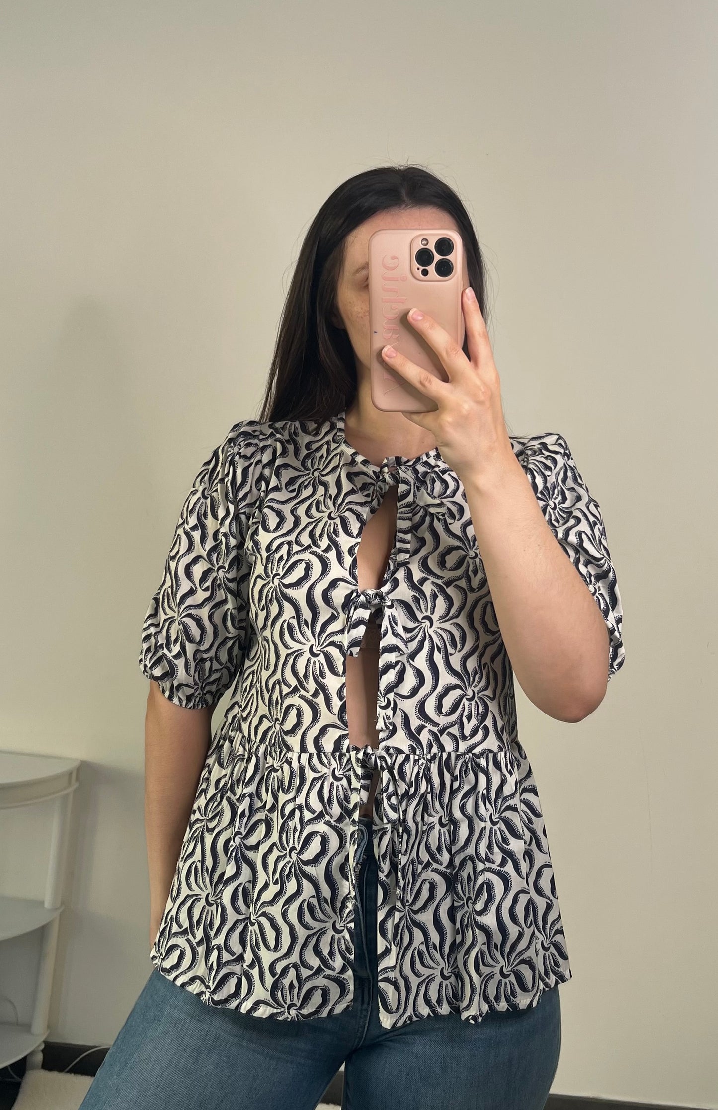 BLOUSE STELLA