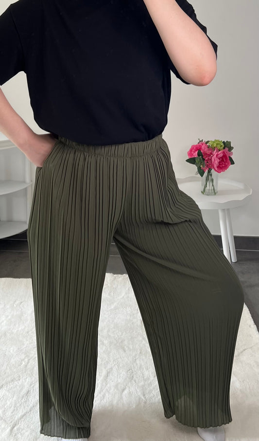 PANTALON ALYA (PRÉCOMMANDE)