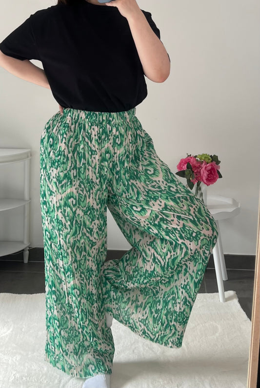 PANTALON MATHILDE