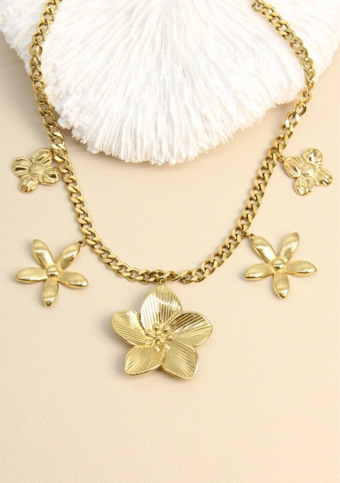 COLLIER TAHITI