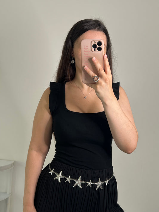 CEINTURE BIJOU ÉTOILÉ