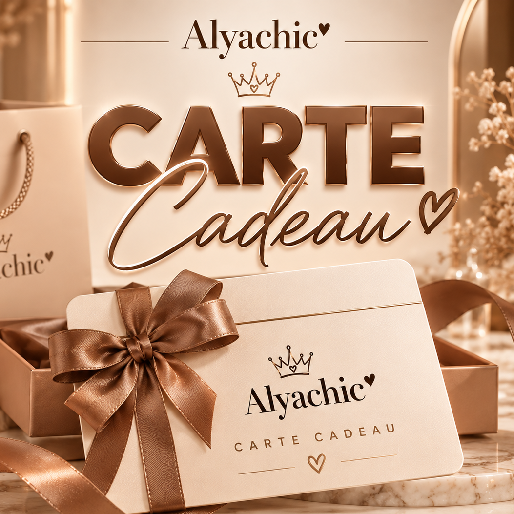CARTE CADEAU 50€